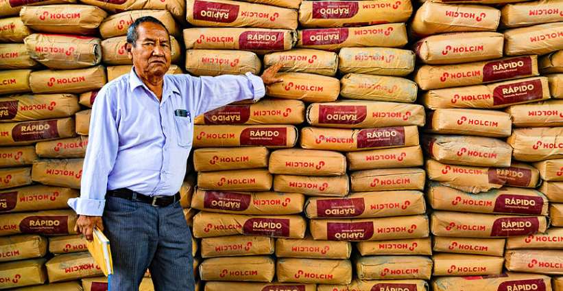 Mejorarán canales de riego en Barranca y Cajatambo para fortalecer la producción&nbsp;agrícola