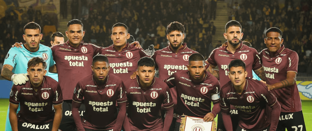 Universitario busca recuperarse en la recta final del Torneo&nbsp;Apertura