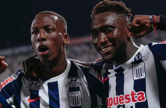 Alianza Lima continúa como protagonista del Torneo Apertura 2026