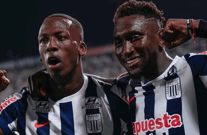 Alianza Lima continúa como protagonista del Torneo Apertura&nbsp;2026